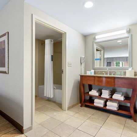 Hampton Inn & Suites North Conway Buitenkant foto