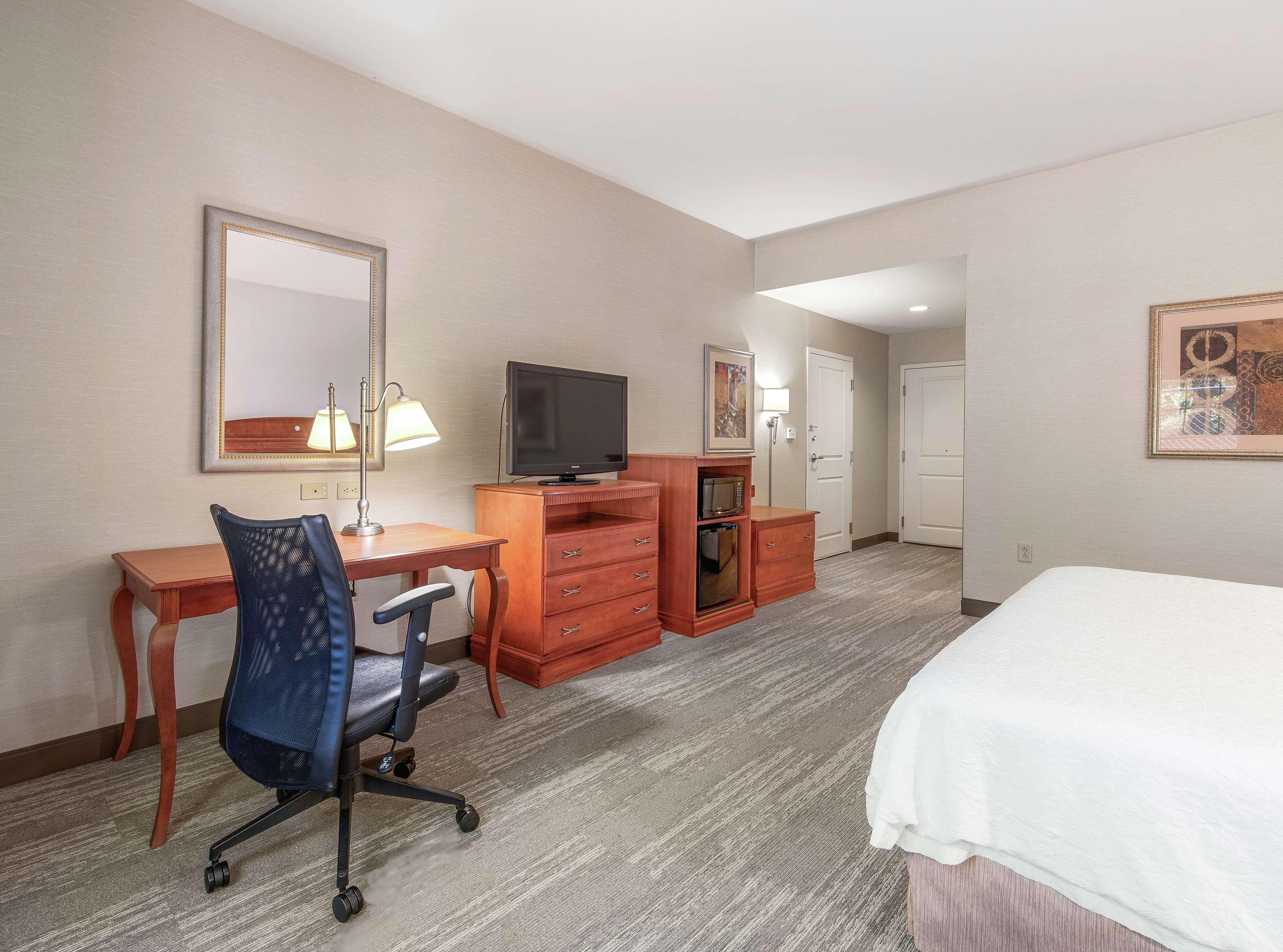 Hampton Inn & Suites North Conway Buitenkant foto