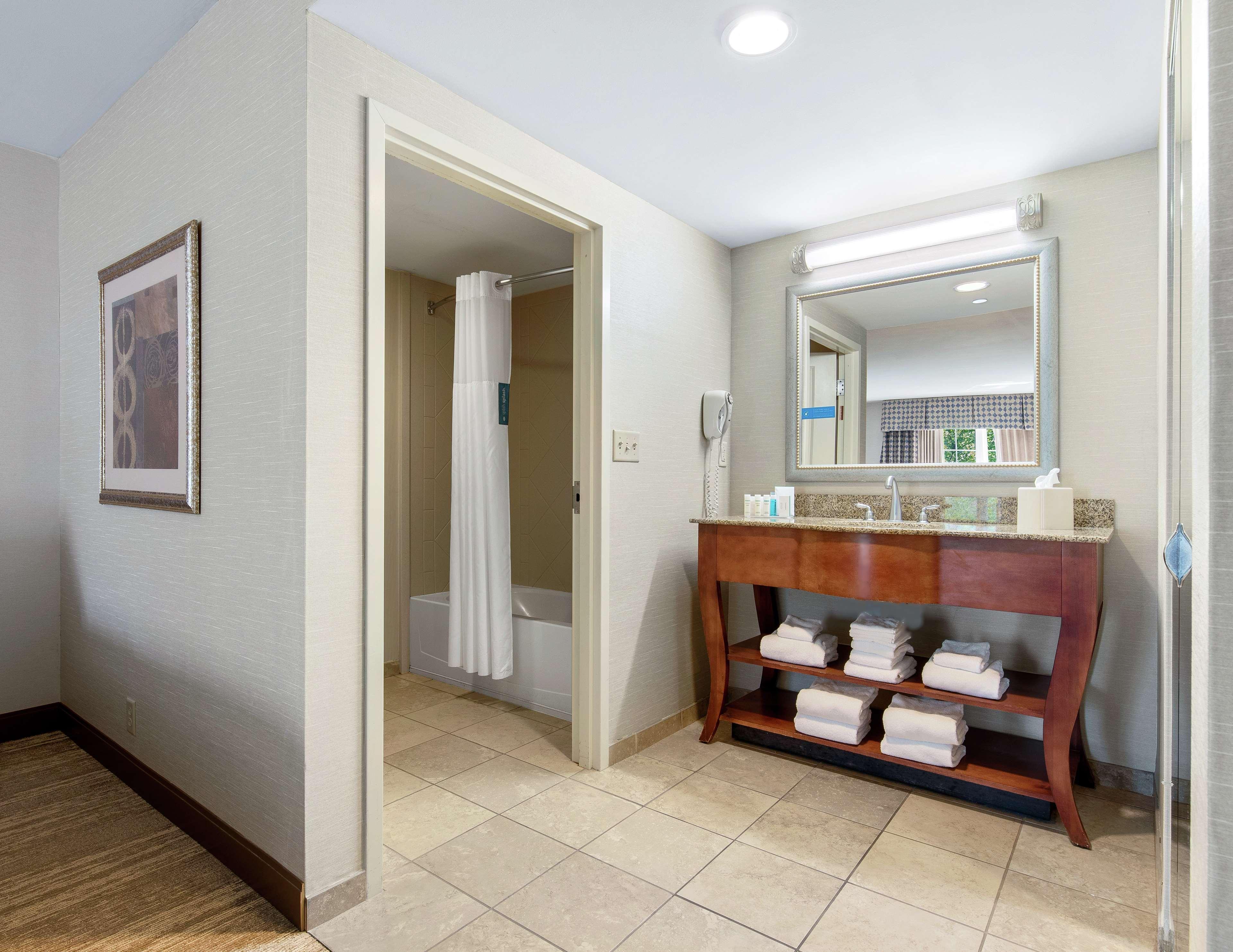 Hampton Inn & Suites North Conway Buitenkant foto