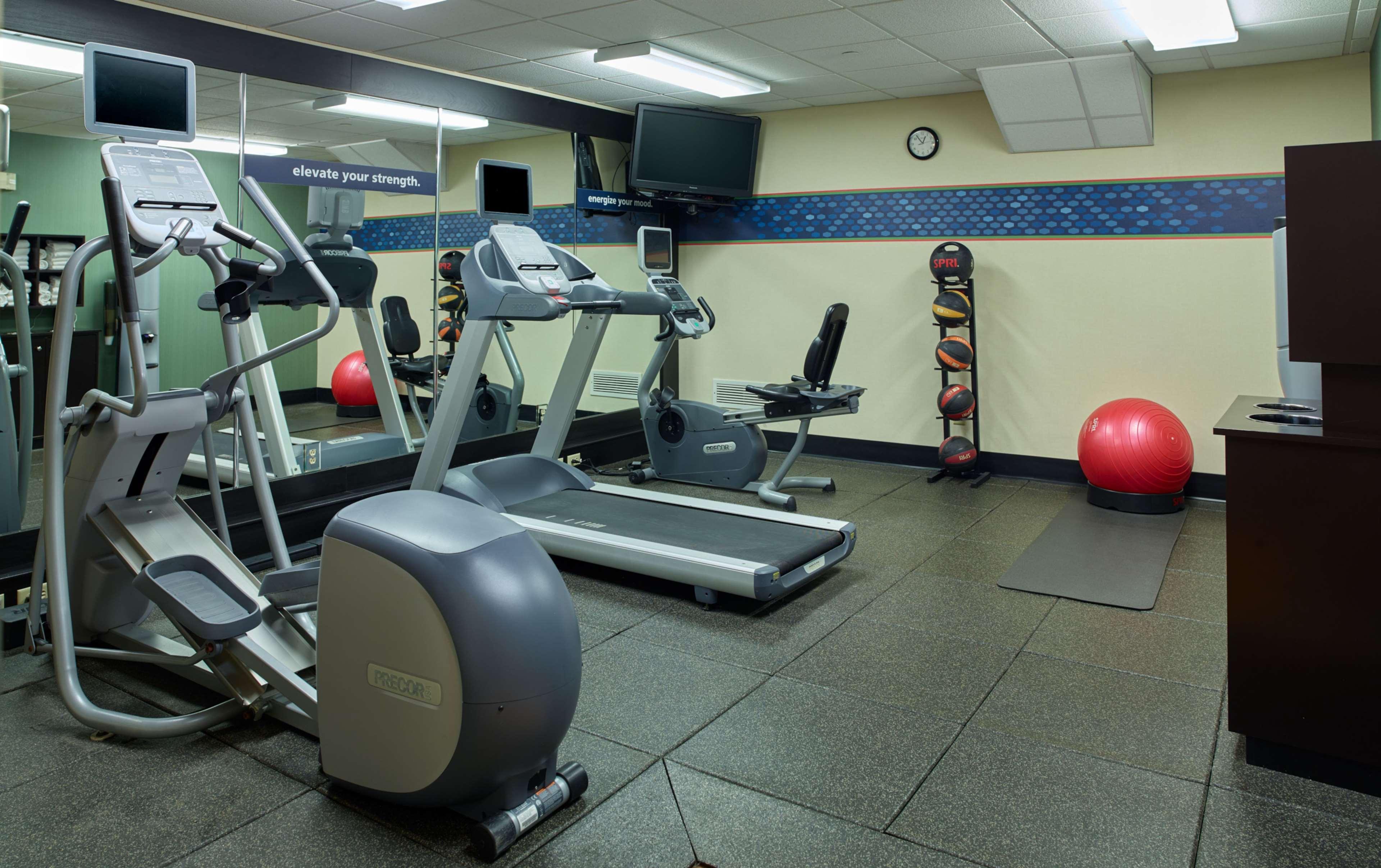 Hampton Inn & Suites North Conway Buitenkant foto