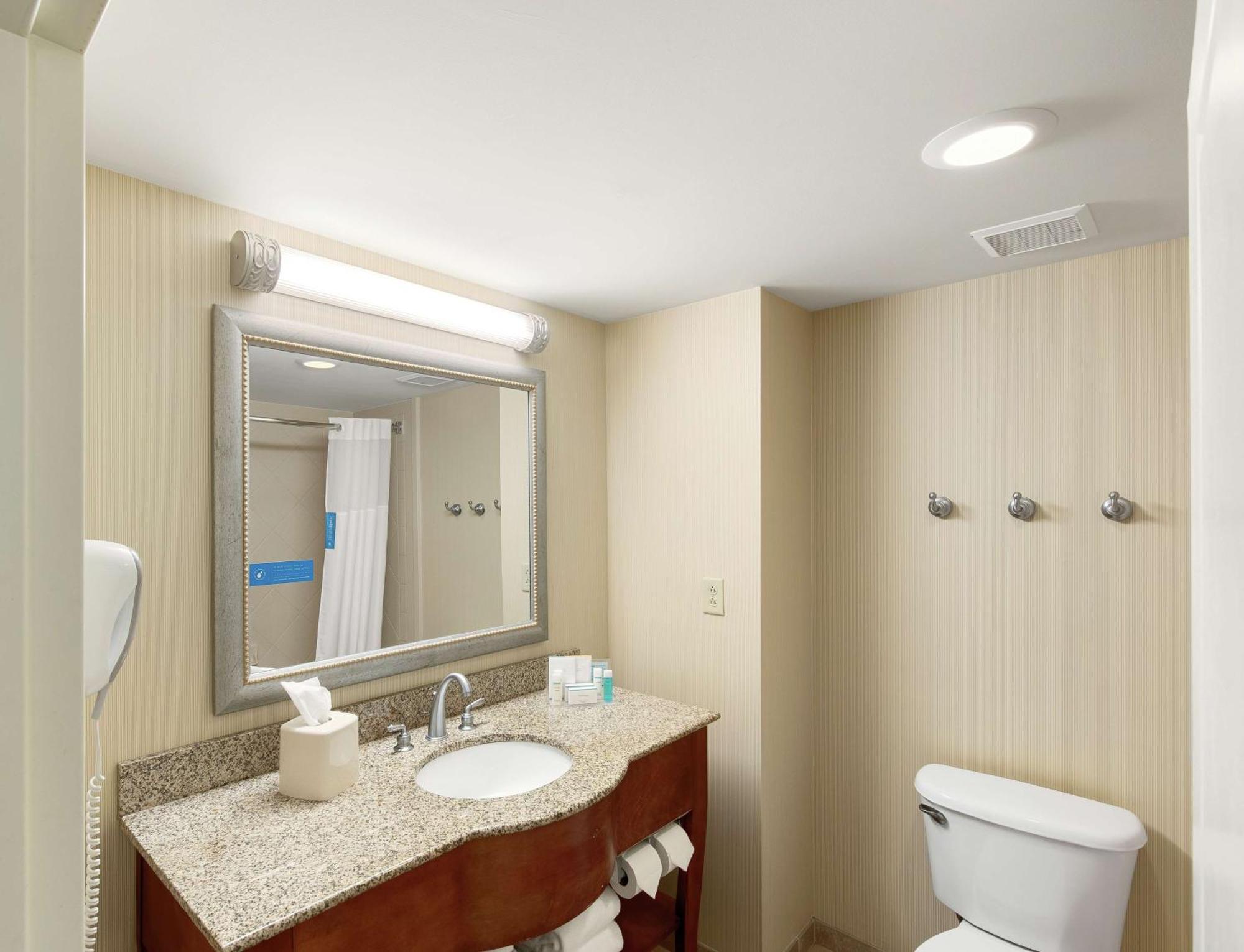 Hampton Inn & Suites North Conway Buitenkant foto