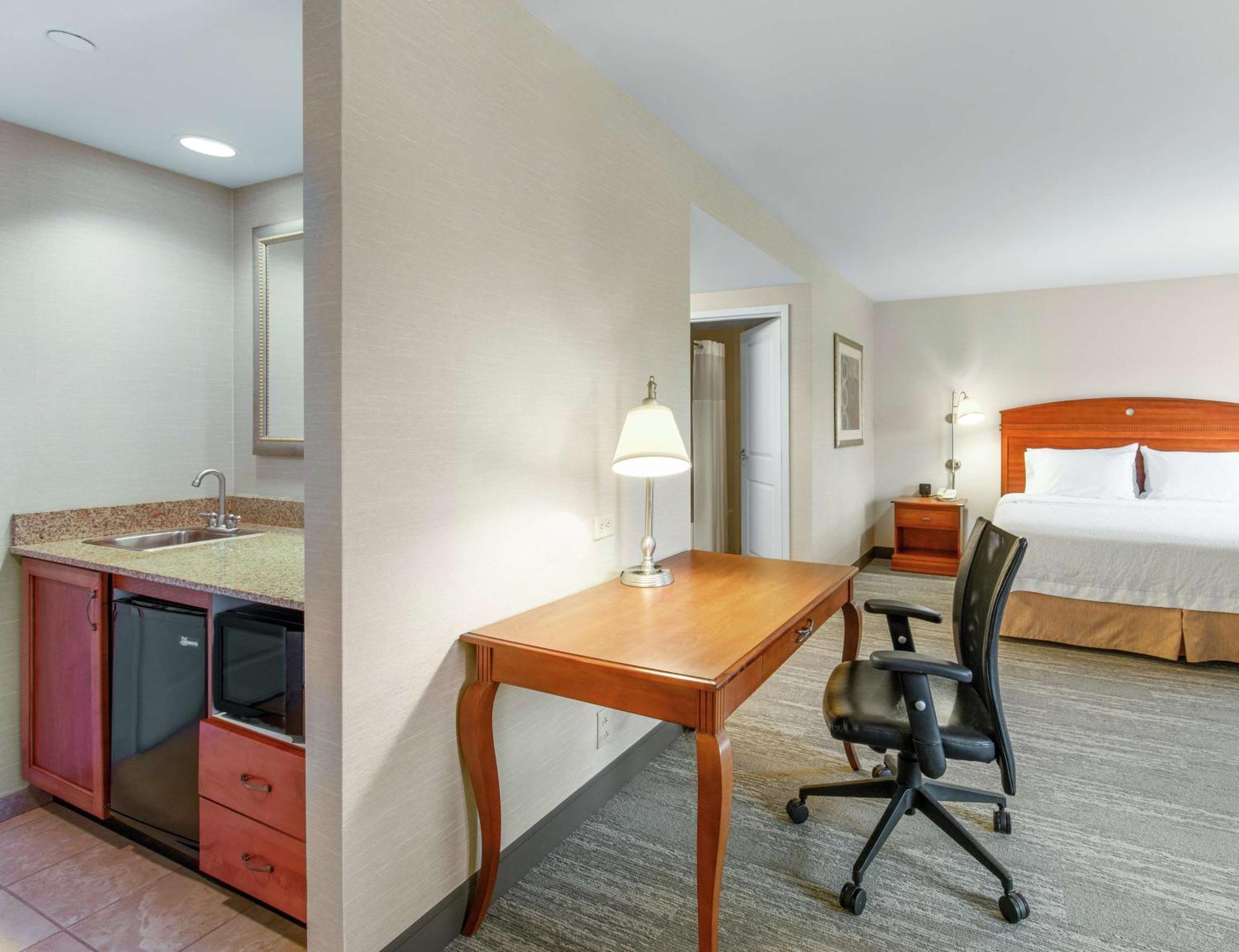 Hampton Inn & Suites North Conway Buitenkant foto