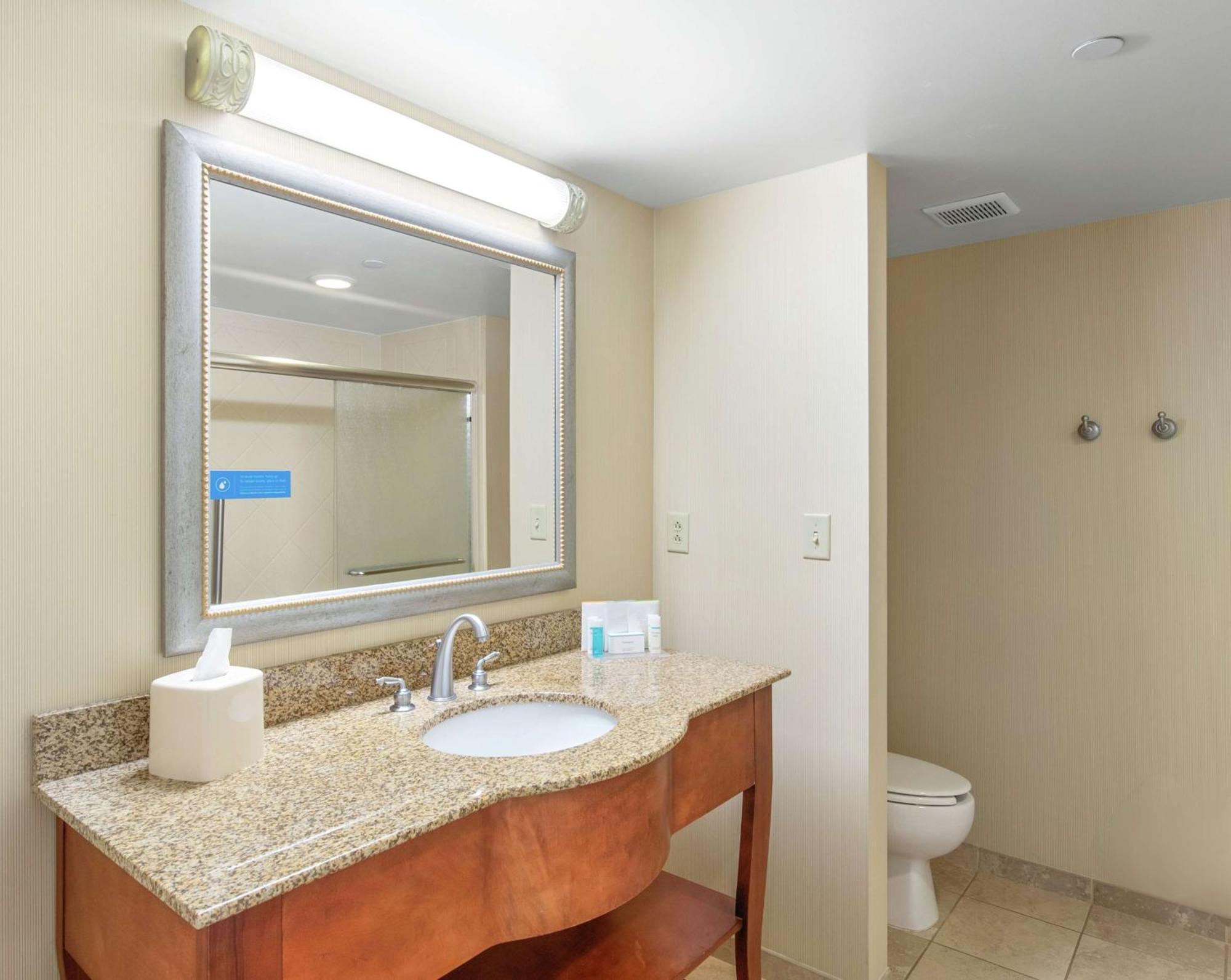 Hampton Inn & Suites North Conway Buitenkant foto